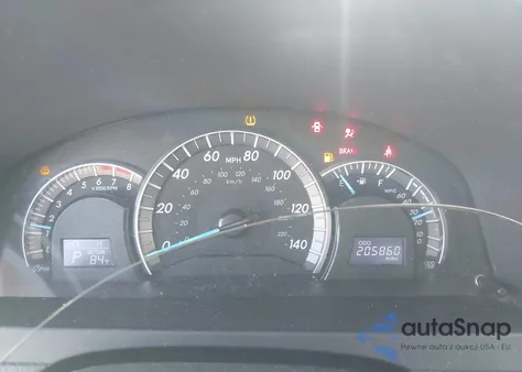 2012 Toyota Camry Se from USA, damaged, VIN 4T1BF1FK1CU524448